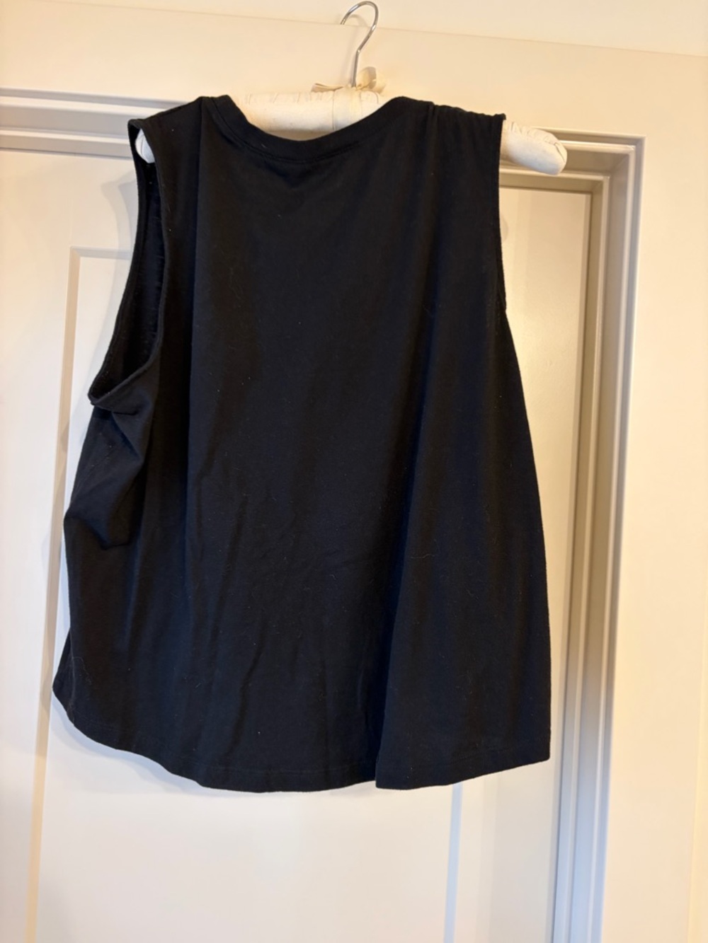 Blondie muscle tank women’s xl - Picture 3 of 3